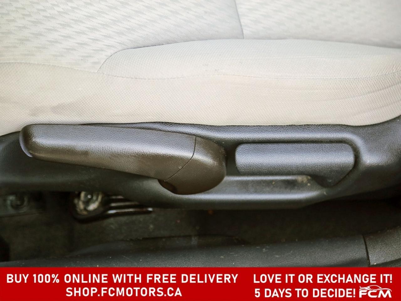 2014 Honda Civic LX | FULLY CERTIFIED WITH WARRANTY Photo