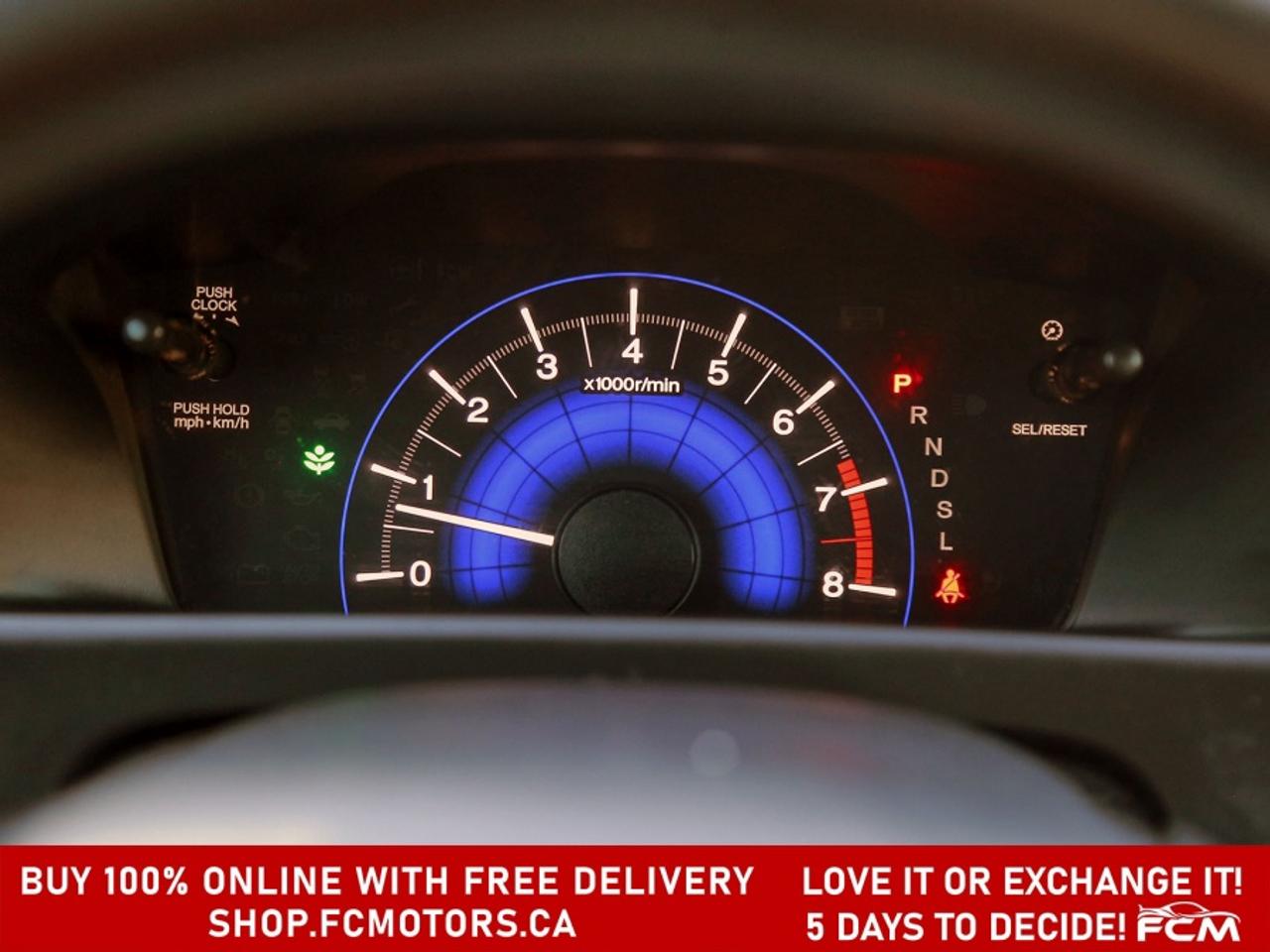 2014 Honda Civic LX | FULLY CERTIFIED WITH WARRANTY Photo