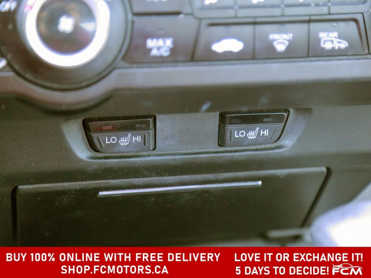 2014 Honda Civic LX | FULLY CERTIFIED WITH WARRANTY Photo