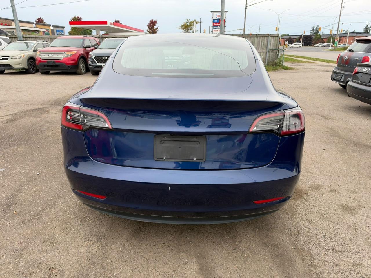 2023 Tesla Model 3 LONG RANGE, AWD, 160KMS, 576KM RANGE, CERTIFIED Photo