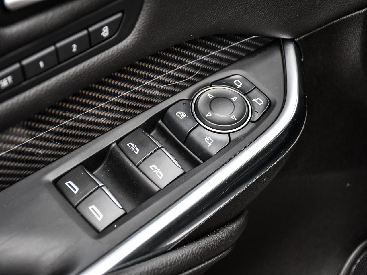 2024 Cadillac XT4 AWD 4dr Sport Photo