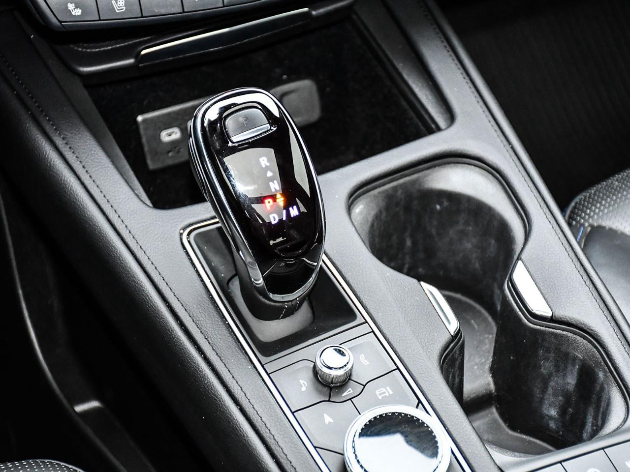 2024 Cadillac XT4 AWD 4dr Sport Photo