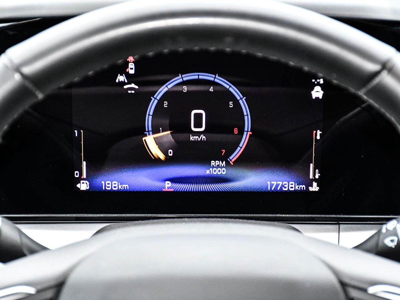 2025 Chevrolet Trax Fwd 4dr Lt Photo