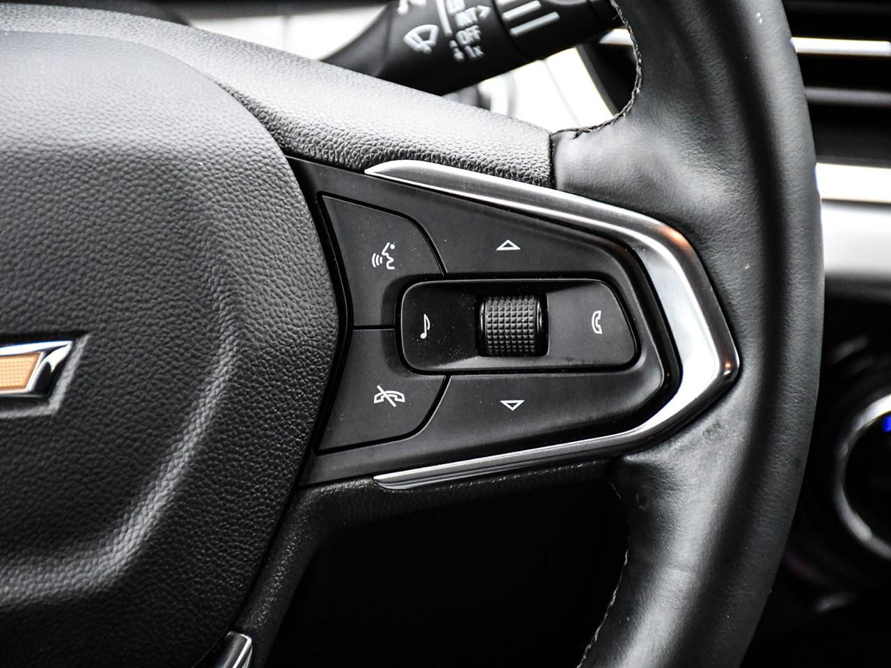 2025 Chevrolet Trax Fwd 4dr Lt Photo
