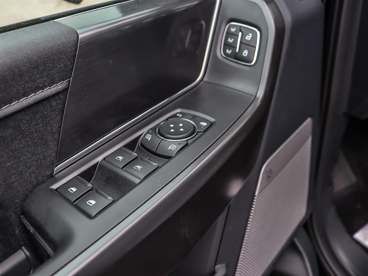 2026 Ford F-150 Lariat Photo