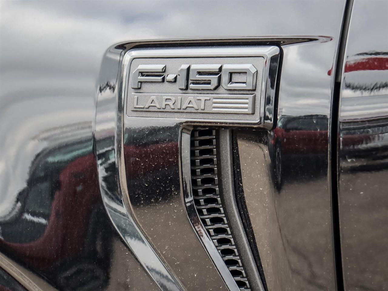 2026 Ford F-150 Lariat Photo