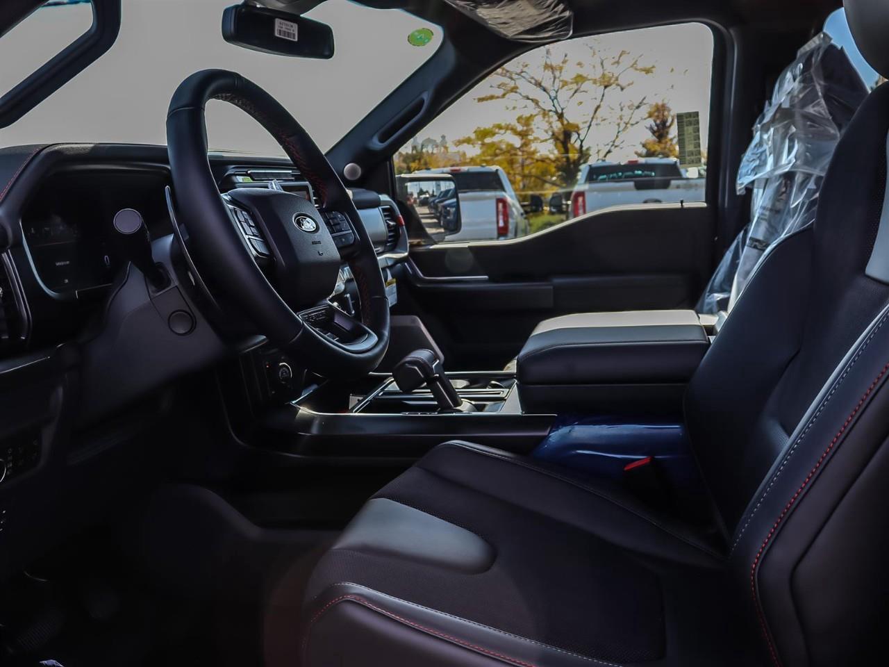 2026 Ford F-150 RAPTOR Photo