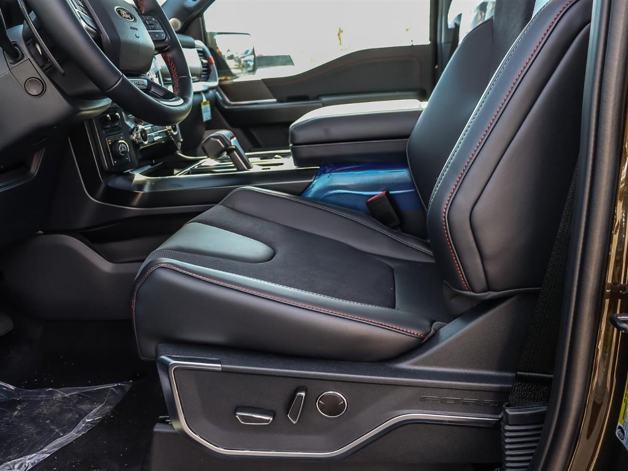 2026 Ford F-150 RAPTOR Photo
