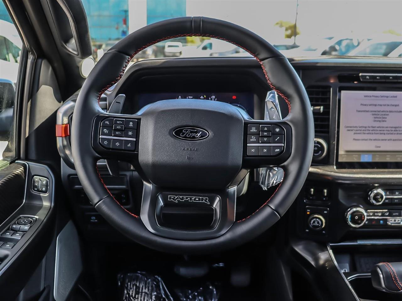 2026 Ford F-150 RAPTOR Photo