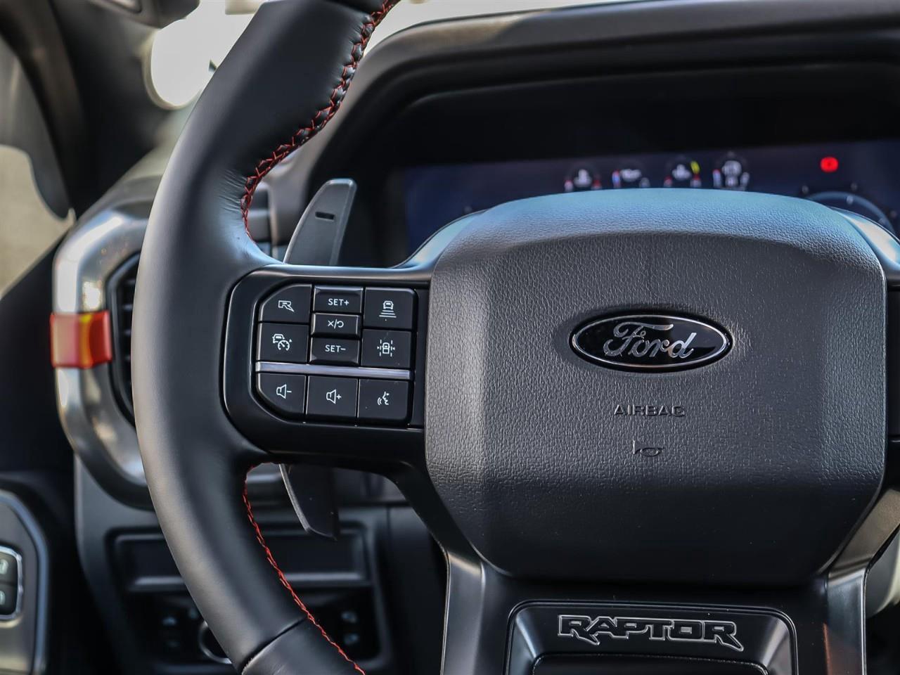 2026 Ford F-150 RAPTOR Photo