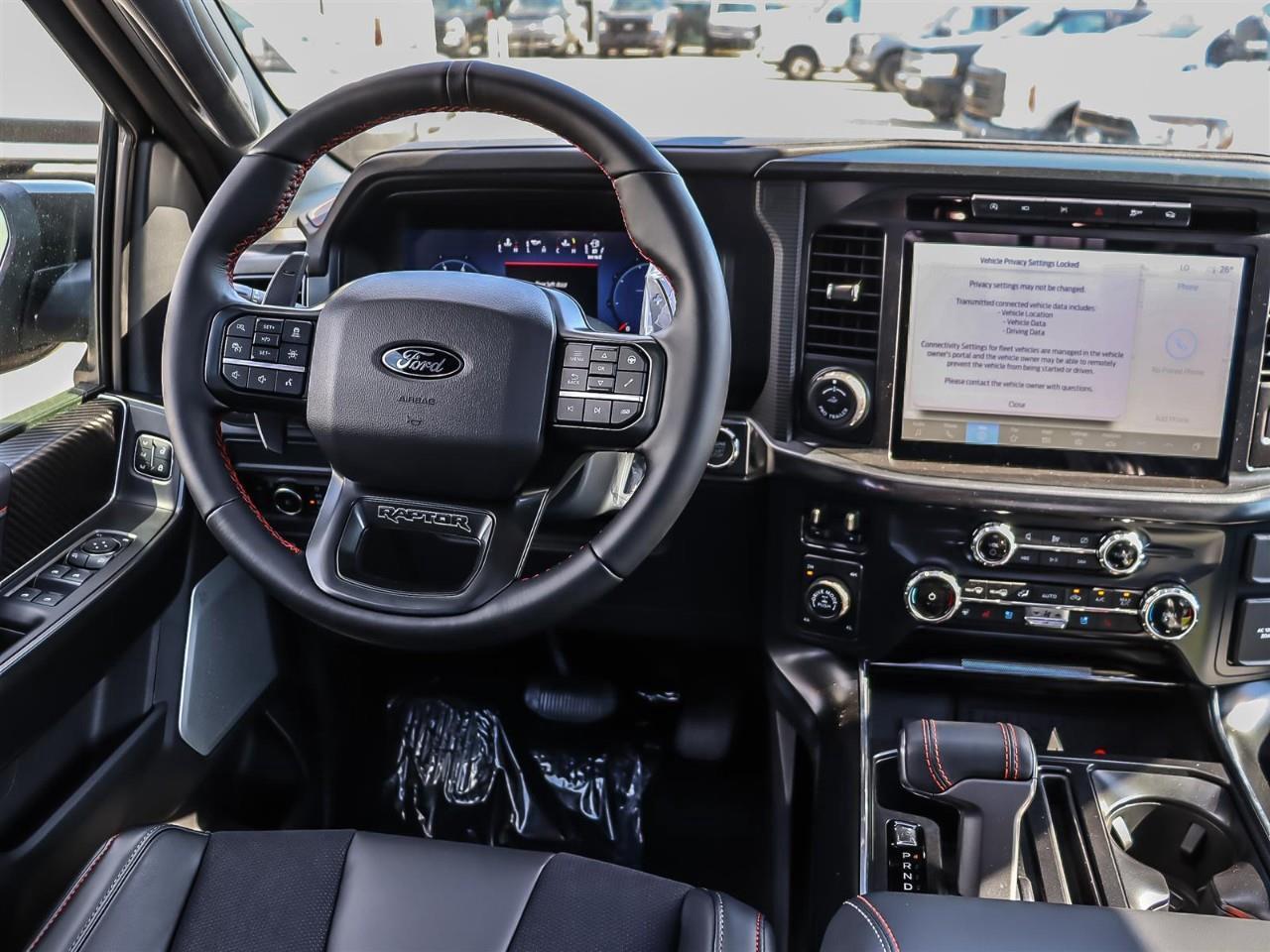 2026 Ford F-150 RAPTOR Photo