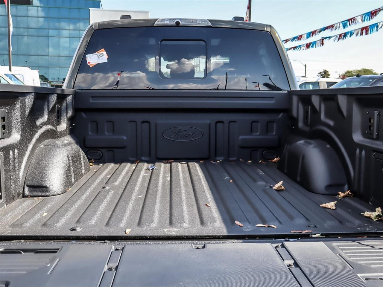 2026 Ford F-150 RAPTOR Photo