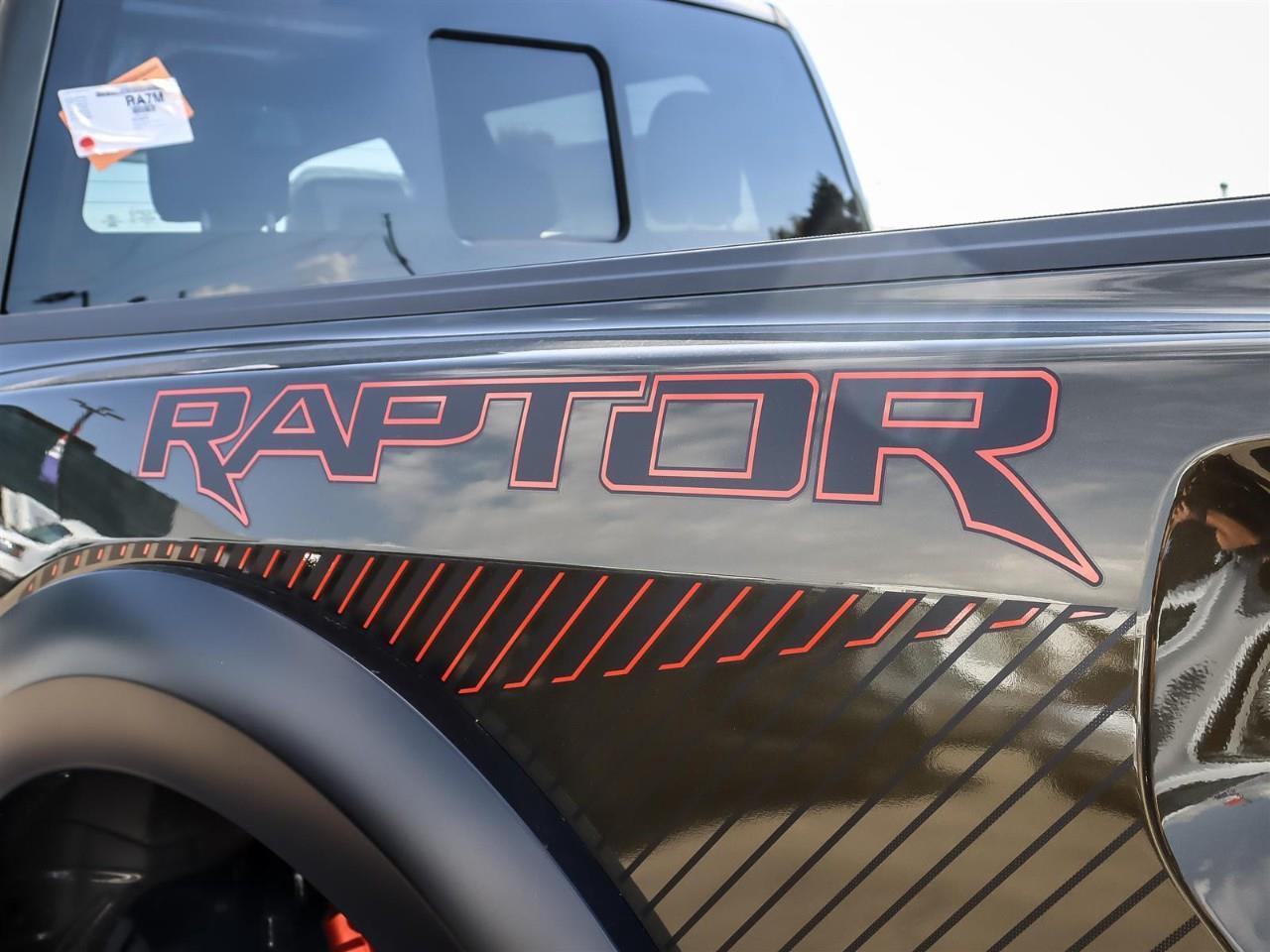 2026 Ford F-150 RAPTOR Photo
