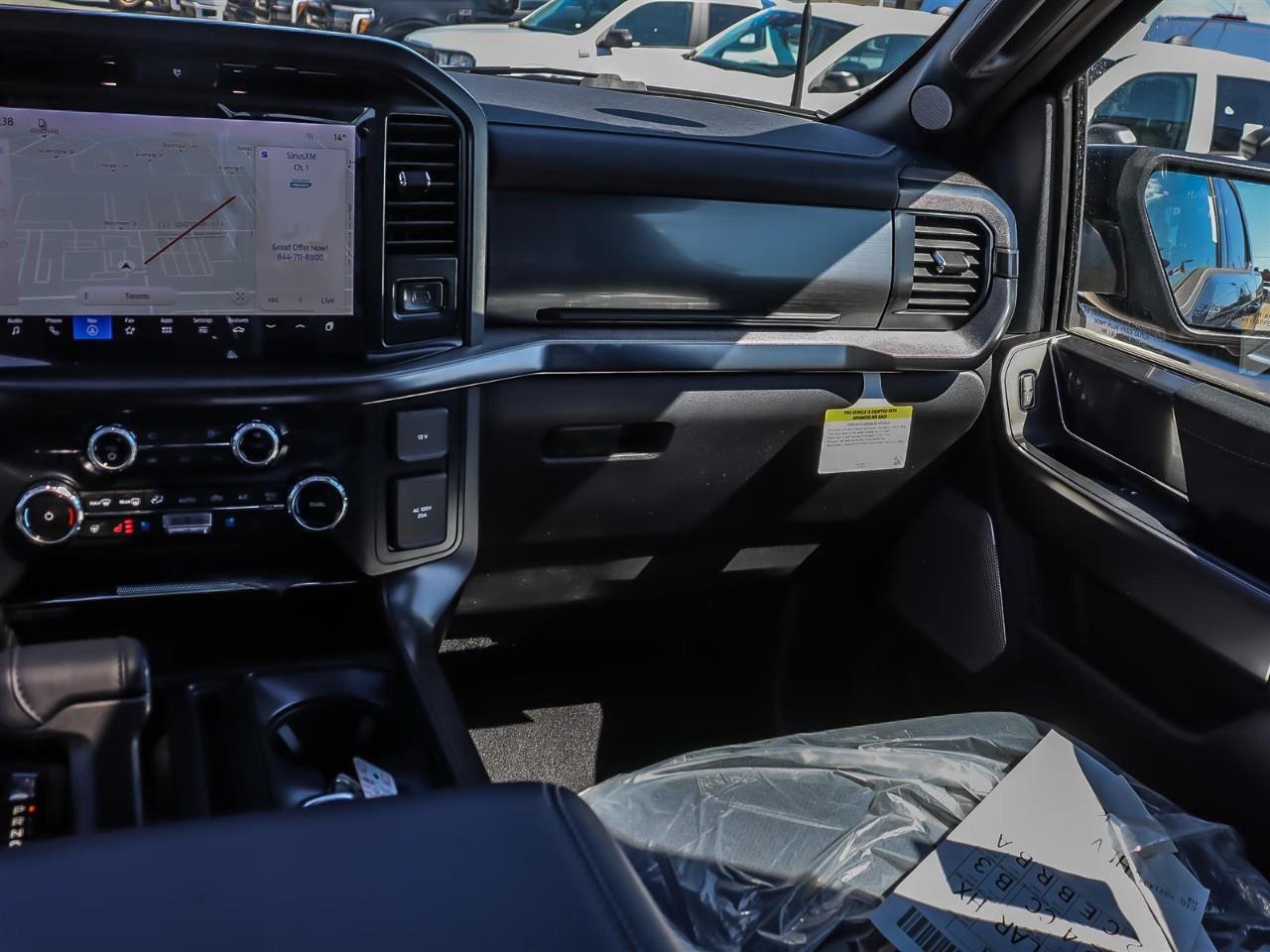 2026 Ford F-150 Lariat Photo