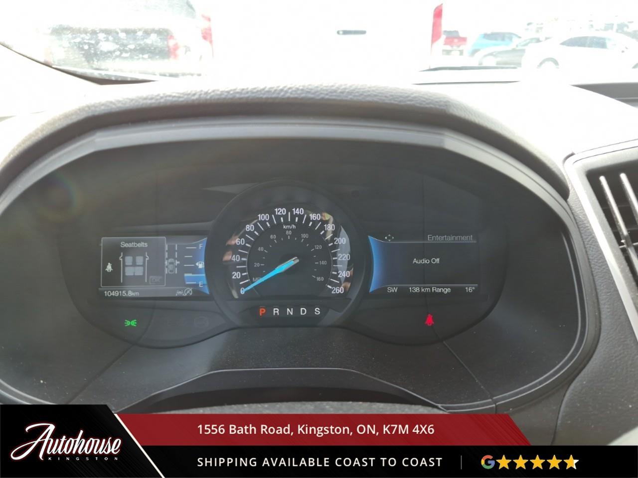 2022 Ford Edge SEL ARRIVING SOON Photo3