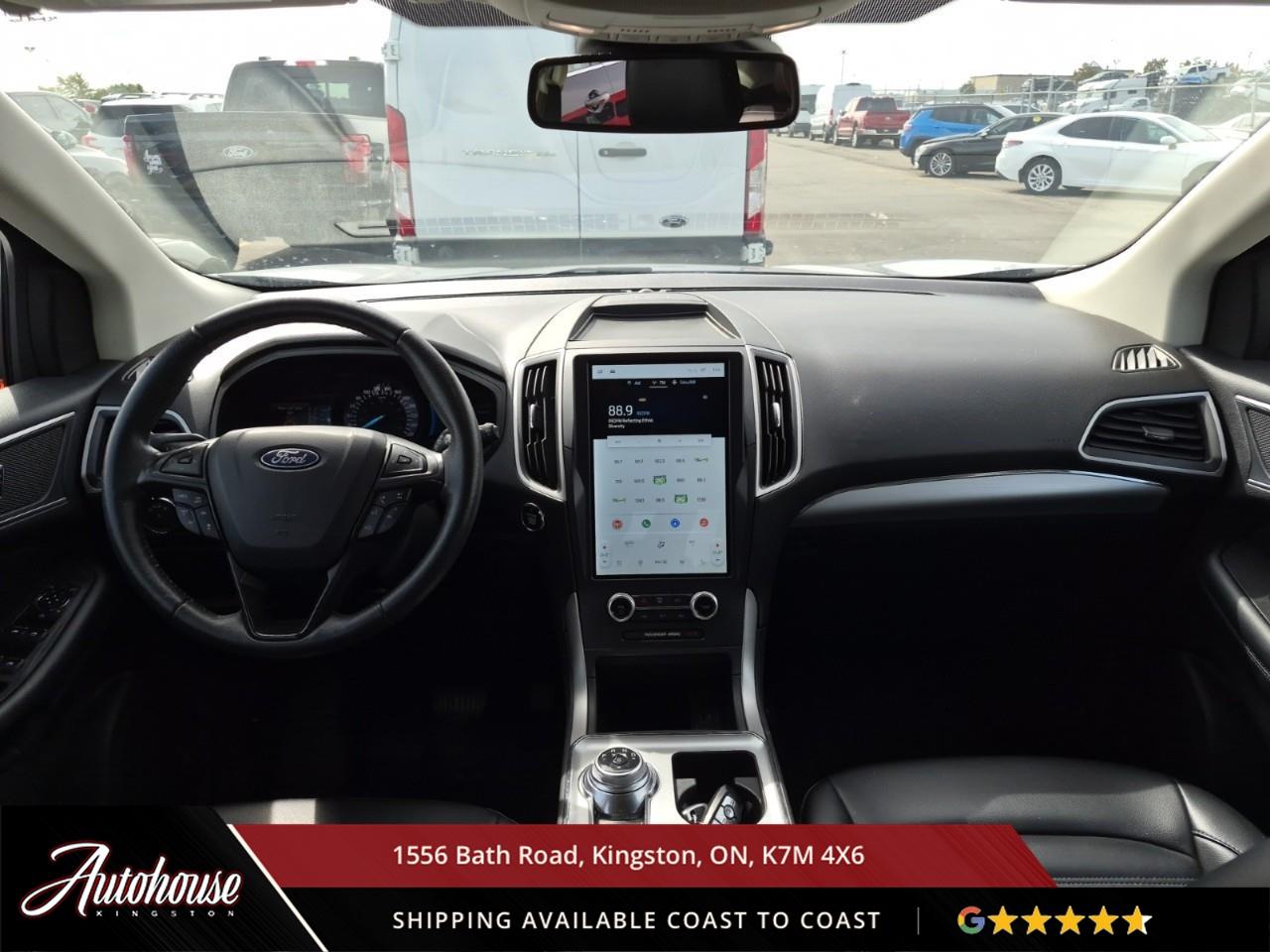 2022 Ford Edge SEL ARRIVING SOON Photo