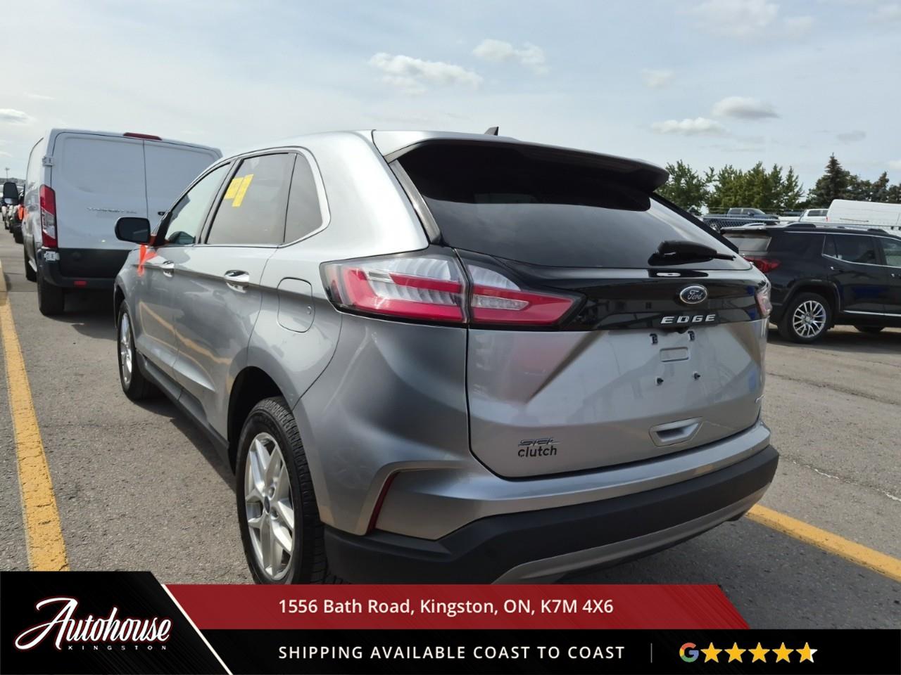 2022 Ford Edge SEL ARRIVING SOON Photo