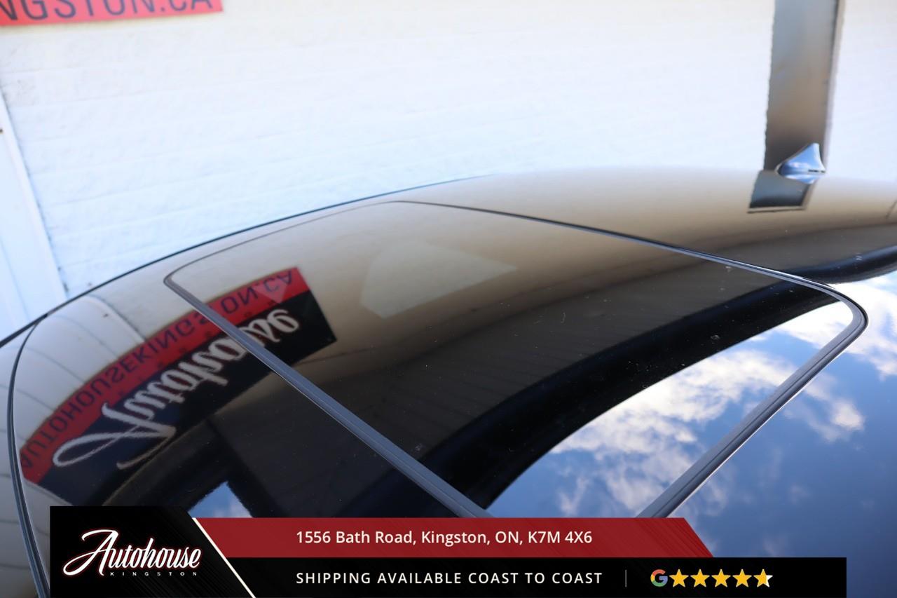 2025 Hyundai Elantra Preferred w/Tech Package SUNROOF - NAVIGATION Photo