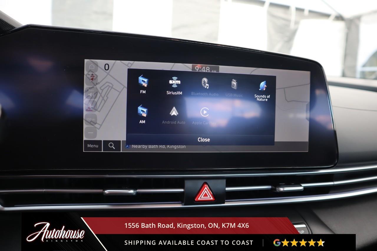 2025 Hyundai Elantra Preferred w/Tech Package SUNROOF - NAVIGATION Photo