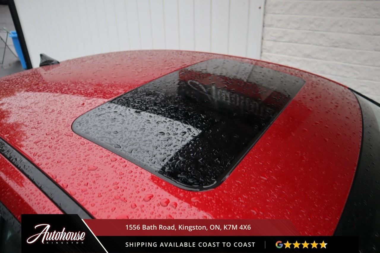 2025 Hyundai Elantra Preferred w/Tech Package SUNROOF - REMOTE START Photo