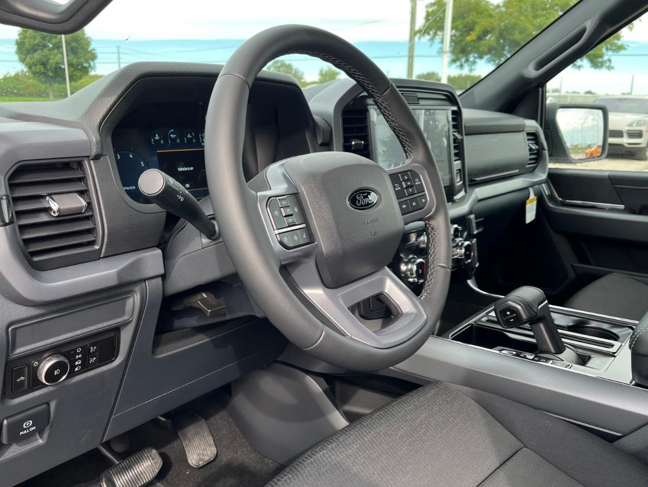 2026 Ford F-150 XLT Photo