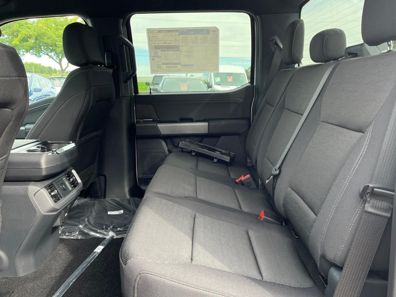 2026 Ford F-150 XLT Photo