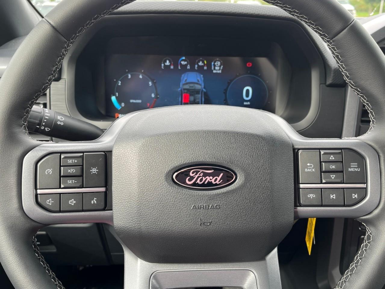 2026 Ford F-150 XLT Photo