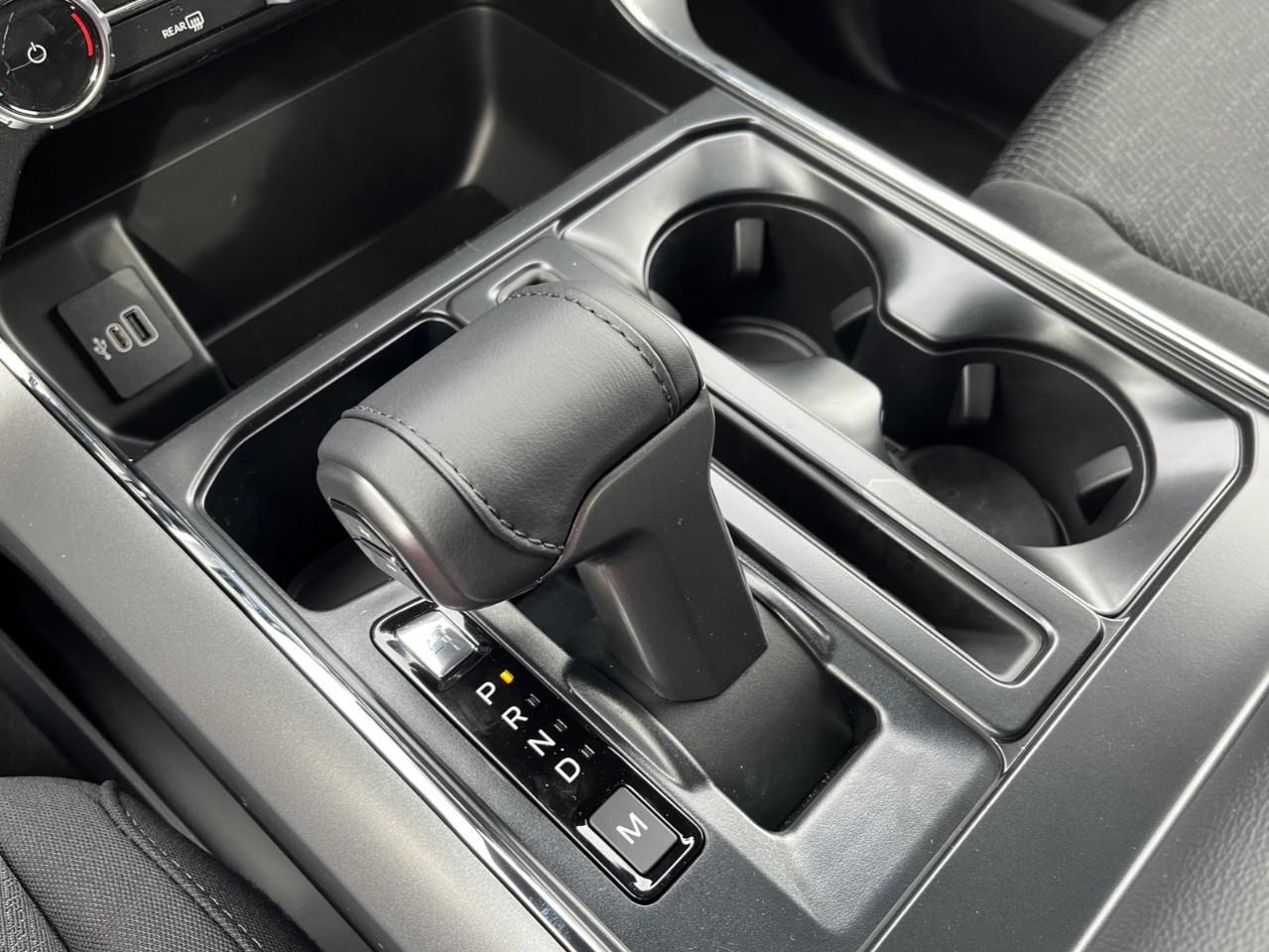 2026 Ford F-150 XLT Photo