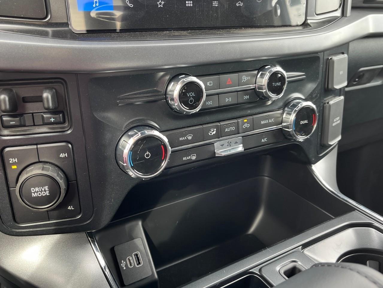 2026 Ford F-150 XLT Photo