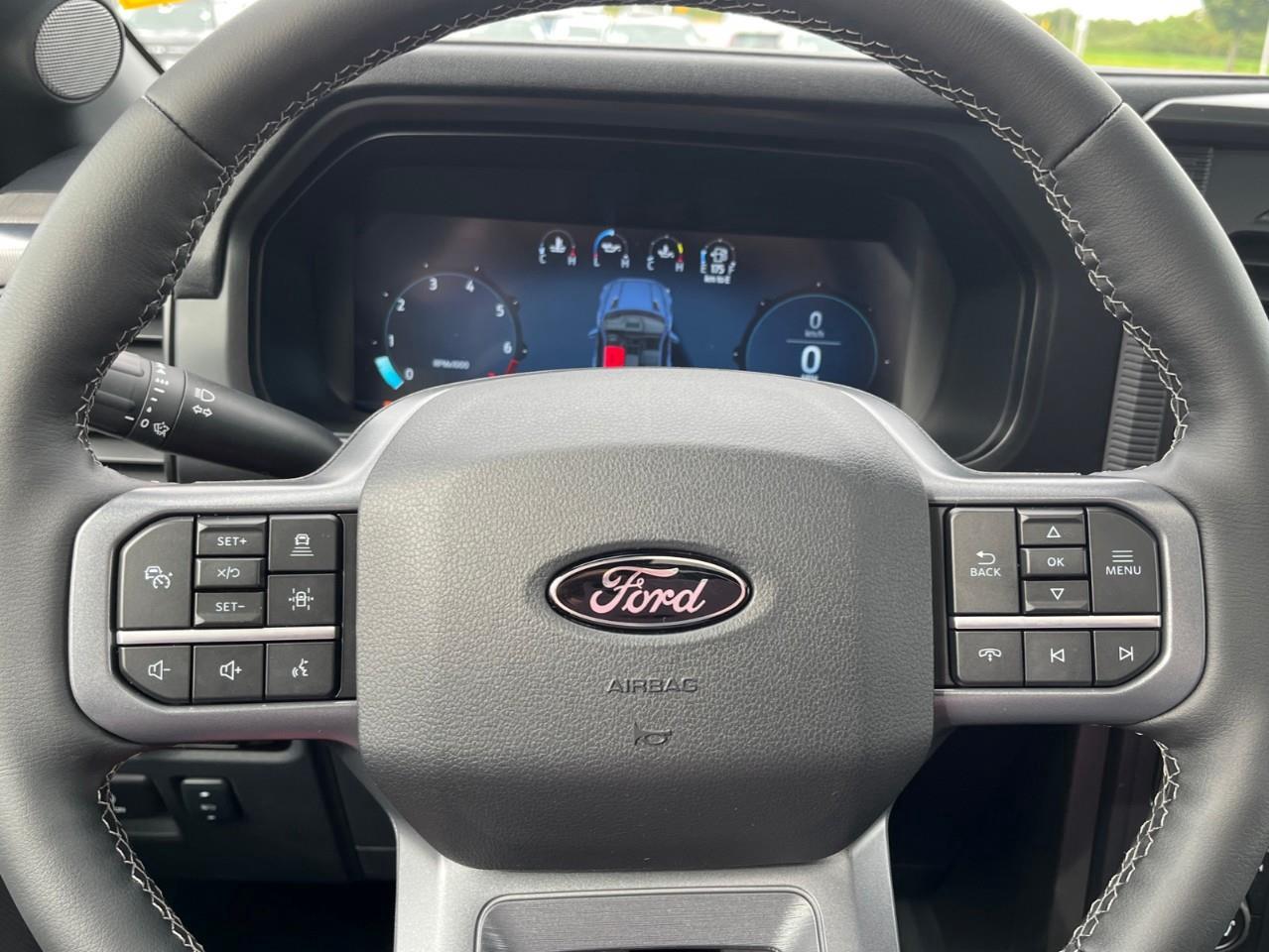 2026 Ford F-150 Lariat Photo