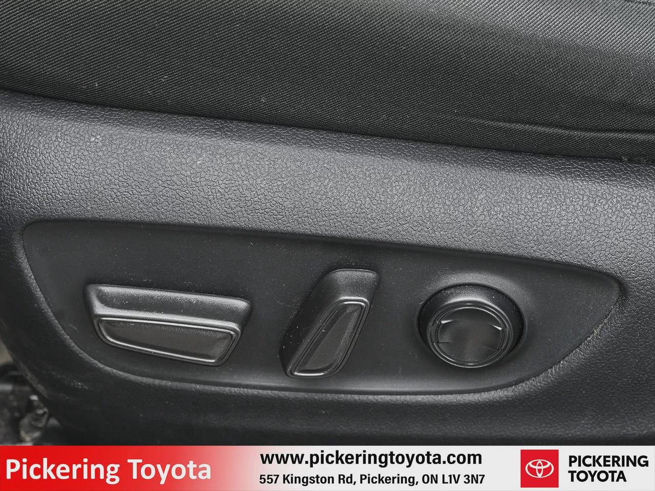 2024 Toyota RAV4 Hybrid XLE Photo