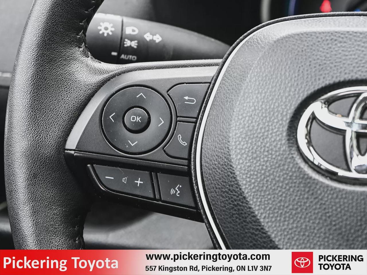 2024 Toyota RAV4 Hybrid XLE Photo