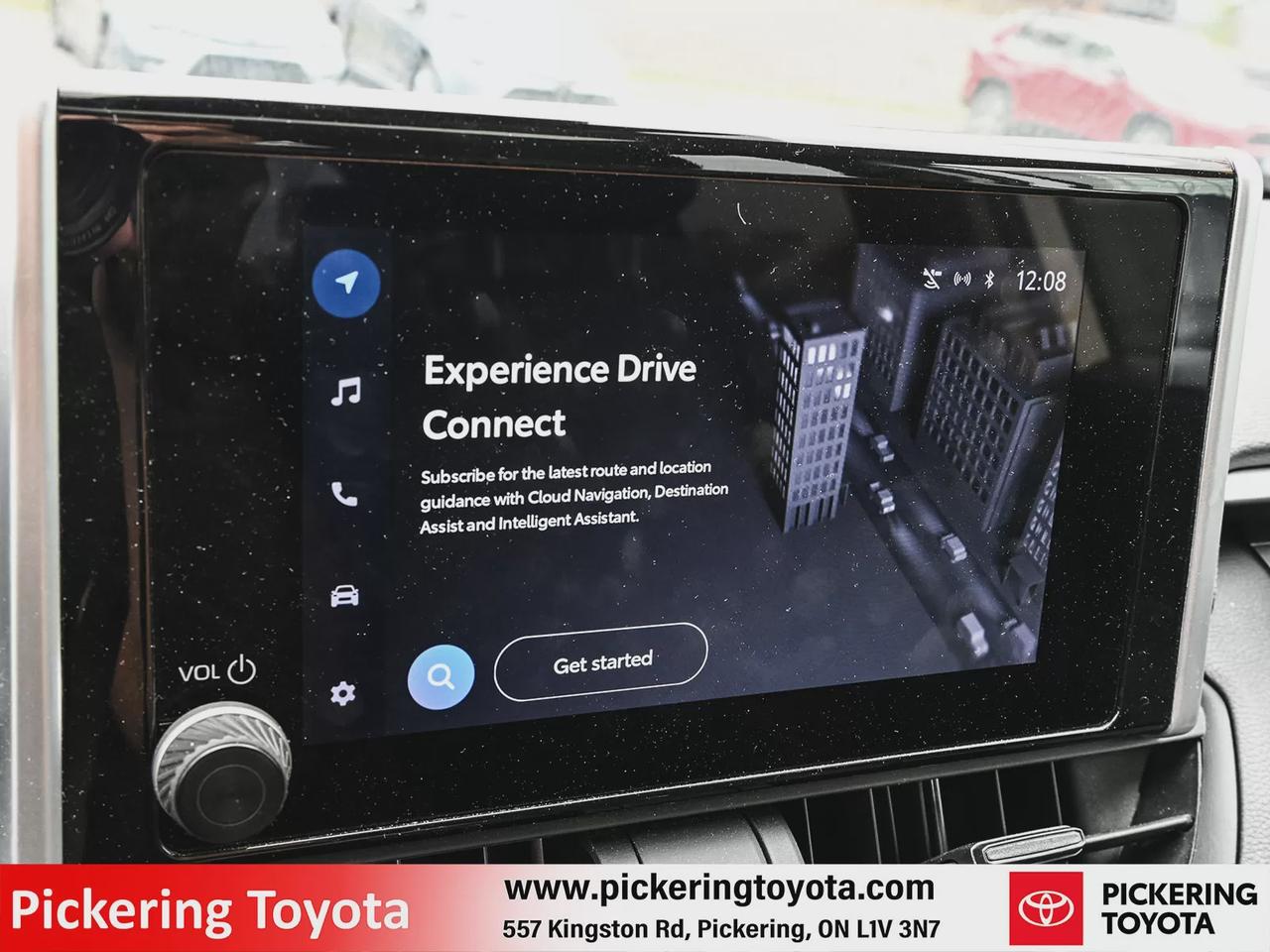 2024 Toyota RAV4 Hybrid XLE Photo