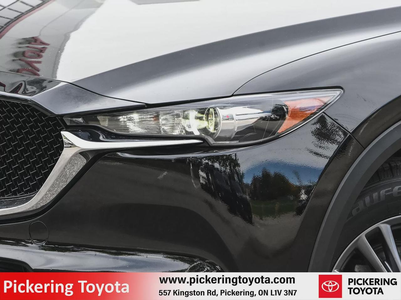 2021 Mazda CX-5 Other Photo1