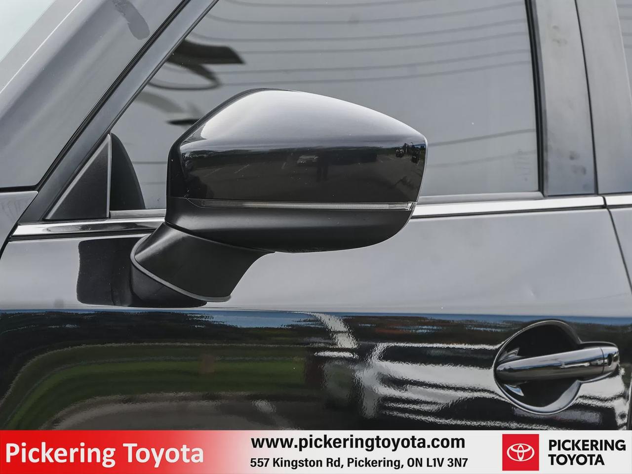 2021 Mazda CX-5 Other Photo2