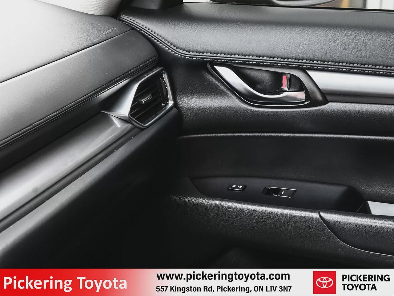 2021 Mazda CX-5 Other Photo