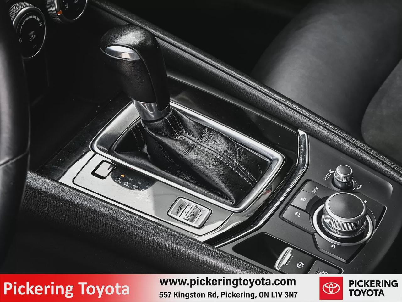 2021 Mazda CX-5 Other Photo