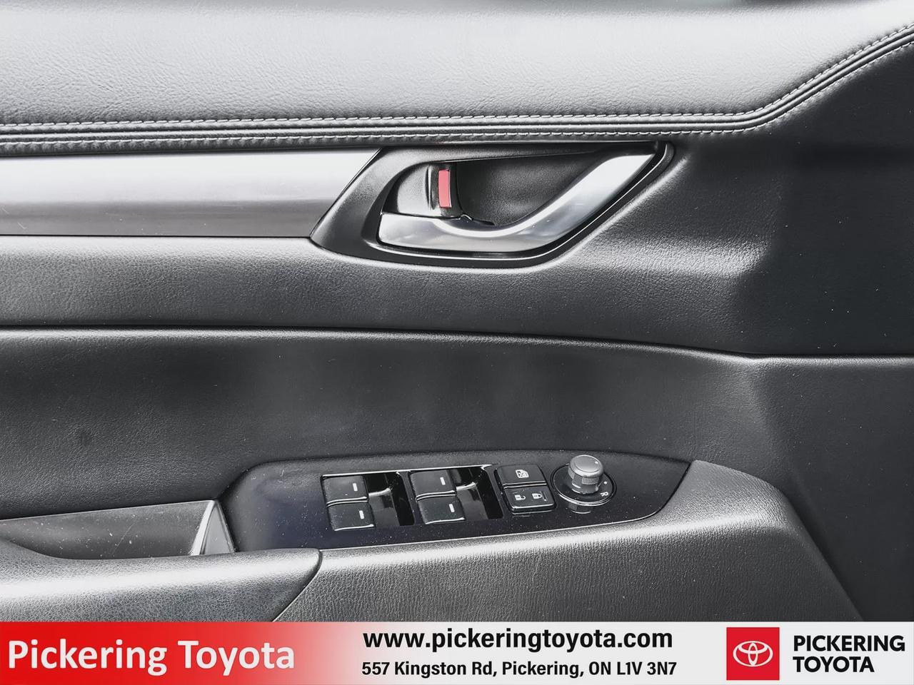 2021 Mazda CX-5 Other Photo