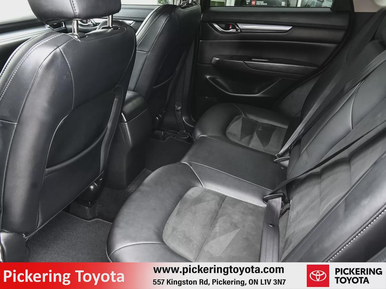 2021 Mazda CX-5 Other Photo