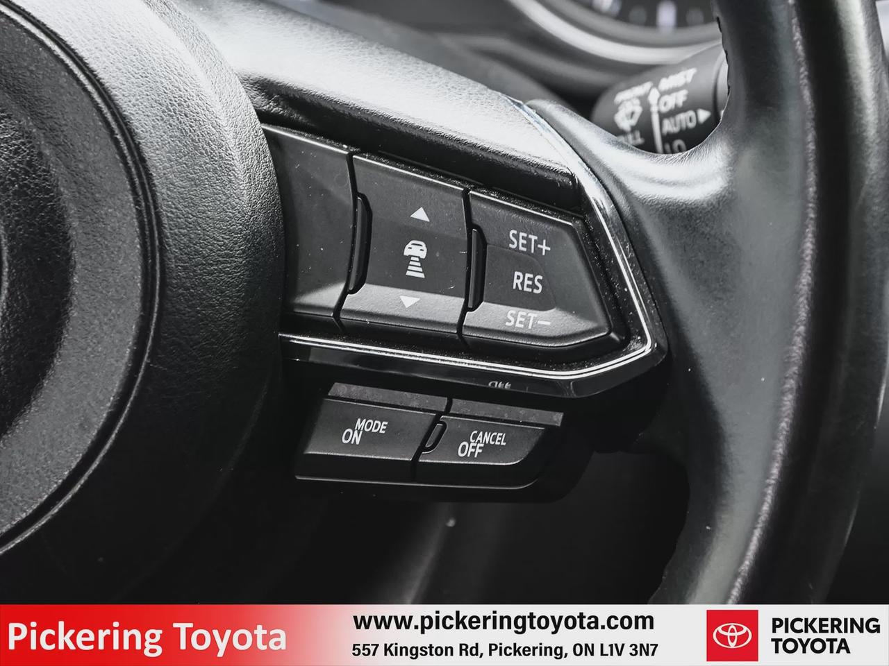 2021 Mazda CX-5 Other Photo
