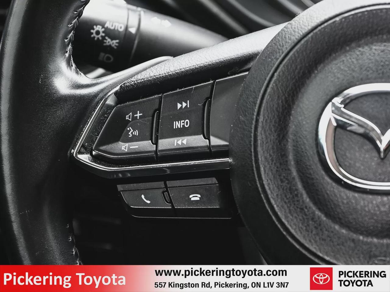 2021 Mazda CX-5 Other Photo