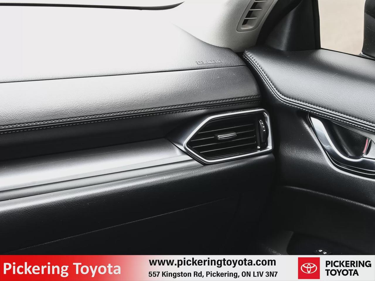 2021 Mazda CX-5 Other Photo