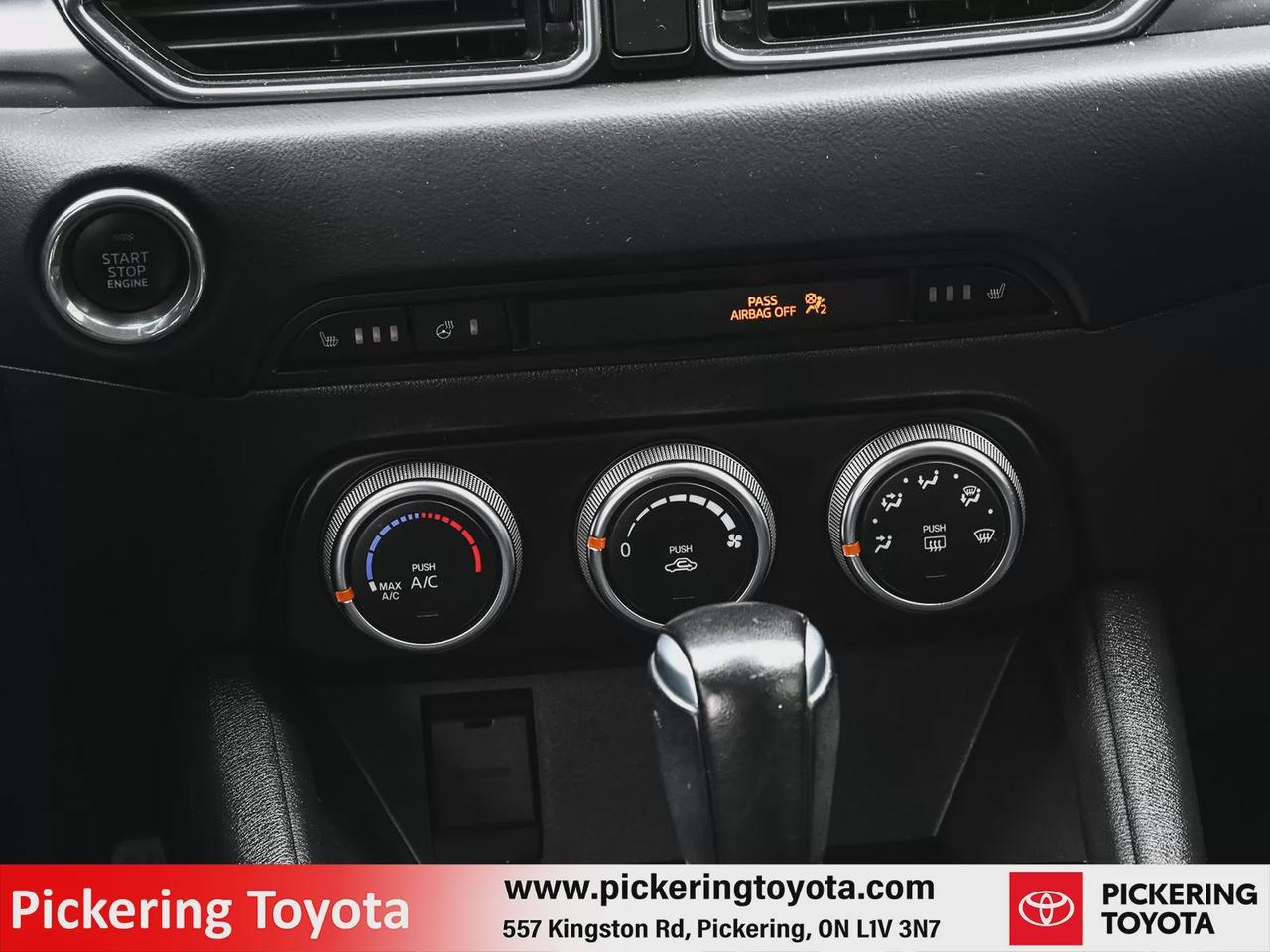 2021 Mazda CX-5 Other Photo