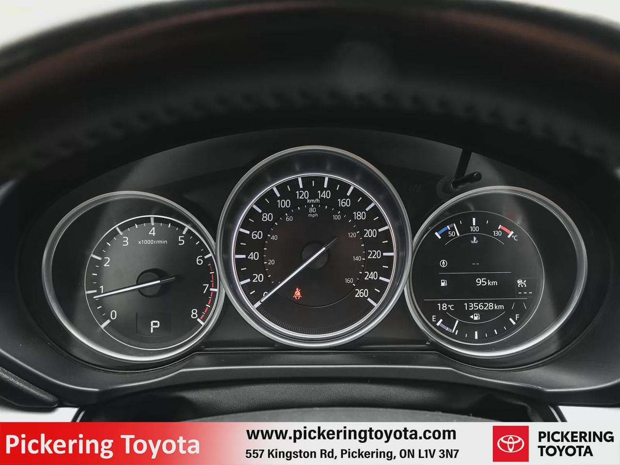 2021 Mazda CX-5 Other Photo