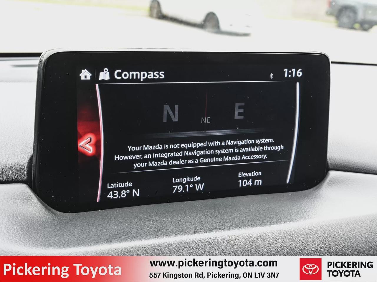 2021 Mazda CX-5 Other Photo