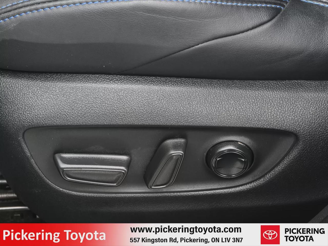2022 Toyota RAV4 Hybrid XSE Photo