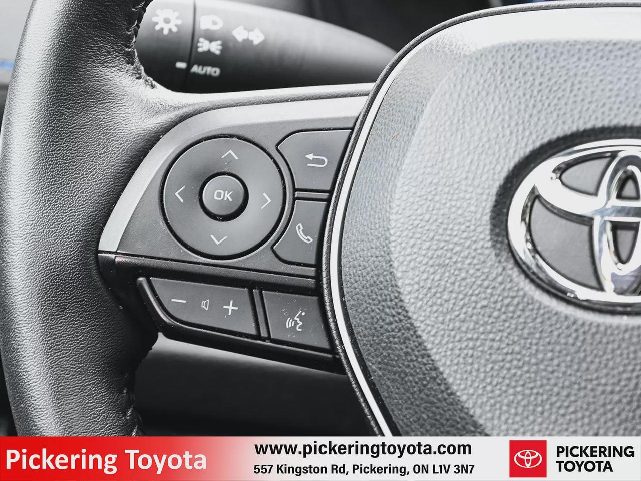 2022 Toyota RAV4 Hybrid XSE Photo