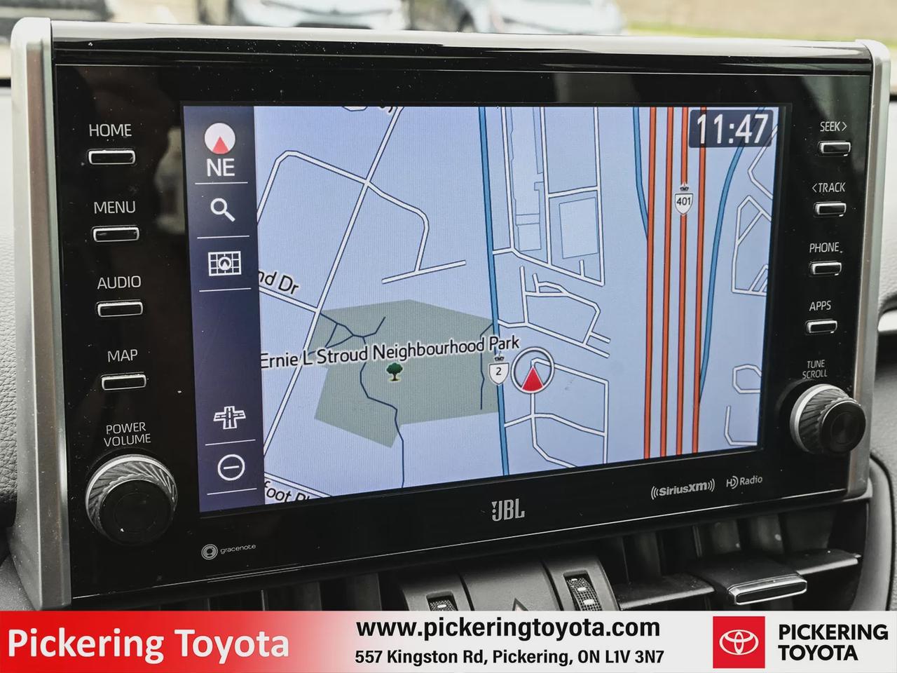 2022 Toyota RAV4 Hybrid XSE Photo