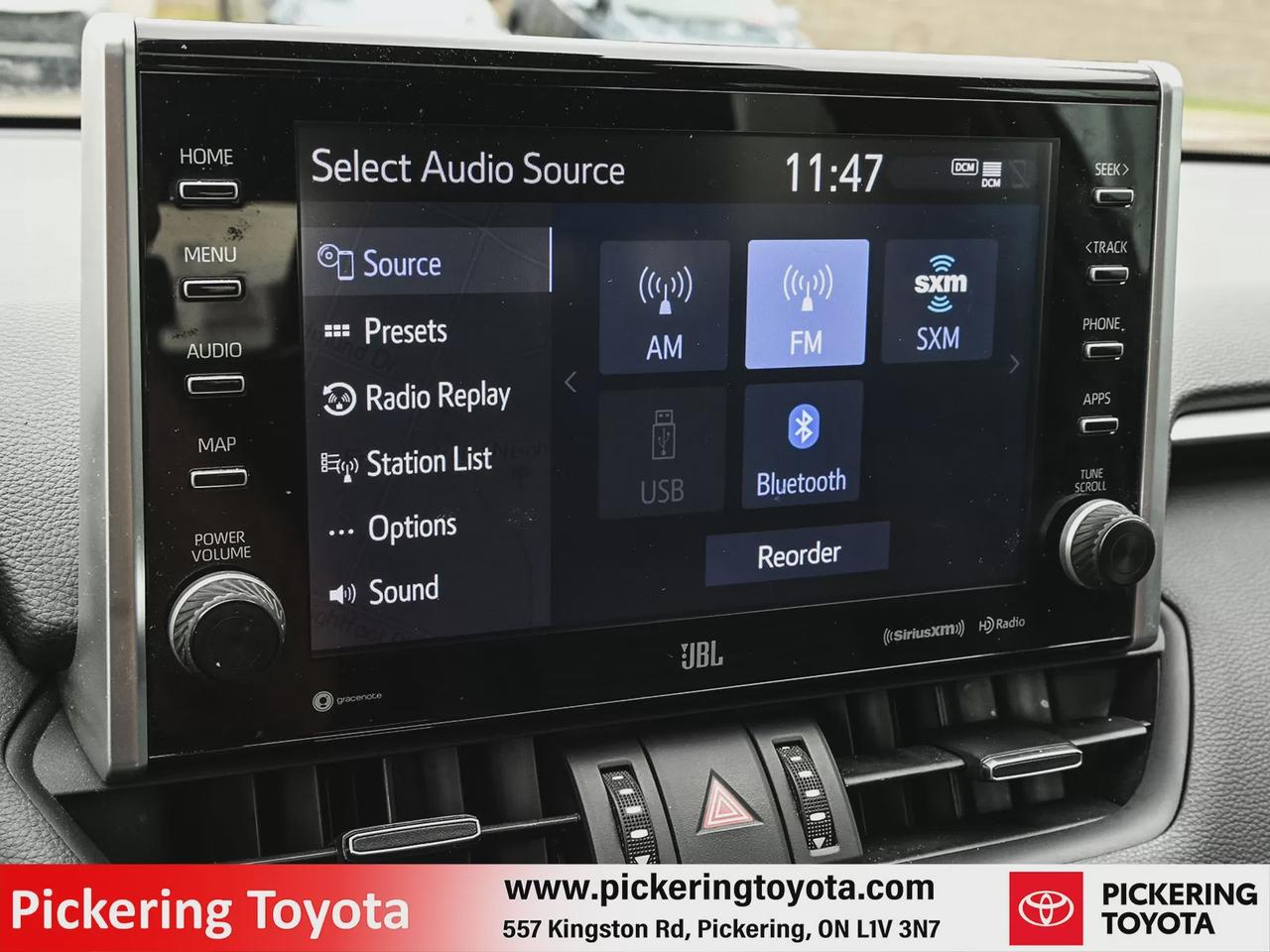 2022 Toyota RAV4 Hybrid XSE Photo