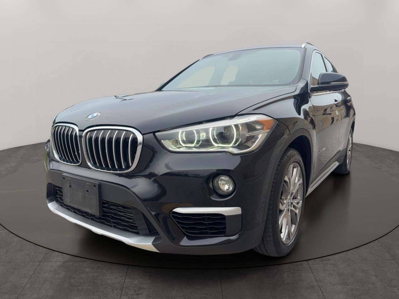 2017 BMW X1 AWD 4dr xDrive28i Photo